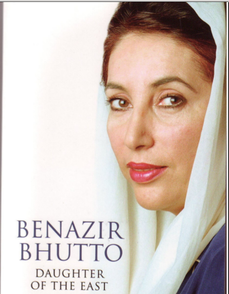 By <b>Fakiha Hassan</b> Rizvi | Published December 27, <b>...</b> - benazir-bhutto-d-o-e